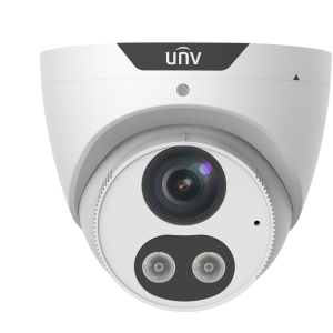 UNV Prime-II IPC3618SS-ADF40KM-I0