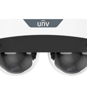 UNV Prime-II IPC3222SS-ADF40K-I1