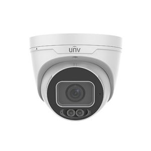 UNV Prime-III ( ColorHunter) IPC3634SE-ADF40K-WL-I0
