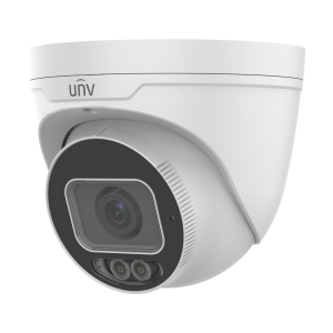 UNV Prime-III ( ColorHunter) IPC3634SE-ADZK-WL-I0