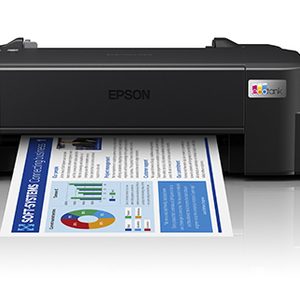 EPSON L SERIES L121