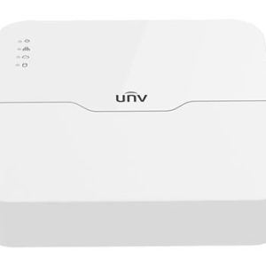 UNV NVR301-04LS2