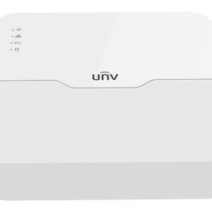 UNV NVR301-04LX-P4