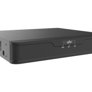 UNV NVR301-08X-P8