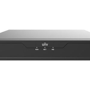 UNV NVR301-04X