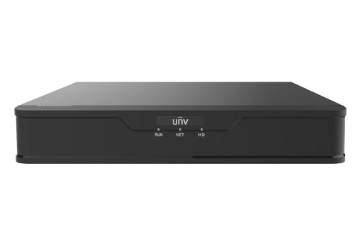 UNV NVR301-08X