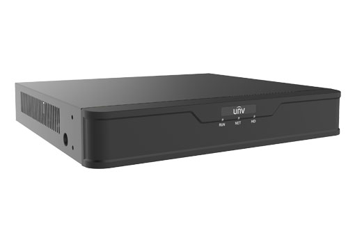 UNV NVR301-08X - Image 2