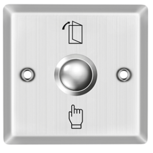 UNV Exit Button OEP-GM5