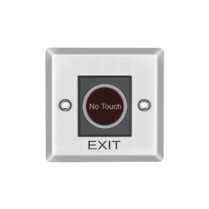 UNV Exit Button OEP-GM6-R