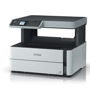 EPSON Monocrome M2170