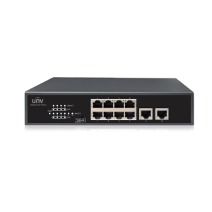 UNV Network Switch NSW2010-10T-PoE-IN
