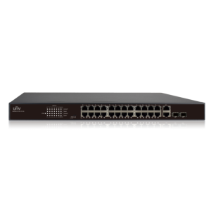 UNV Network Switch NSW2010-24T2GC-POE-IN
