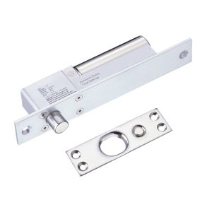 UNV Lock & Bracket OEA-EL12