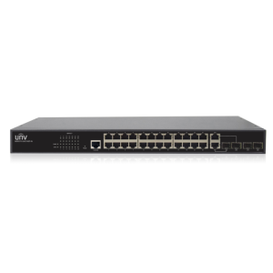 UNV Network Switch NSW5110-24GT4GP-IN