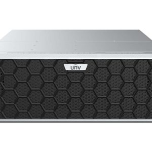 UNV Pro NVR824-256R