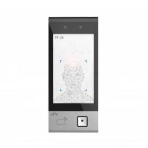 UNV Face Terminal OET-573B-HM-R
