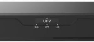 UNV NVR301-04S2