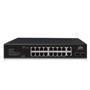 UNV Network Switch NSW2010-18GT2GP-POE-IN