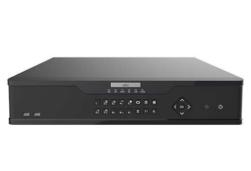 UNV Prime NVR308-64X