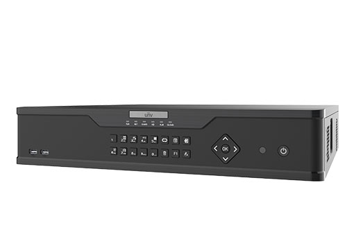 UNV Prime NVR308-64X - Image 2