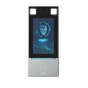 UNV Temperature Screening Products EP-SZ66-M