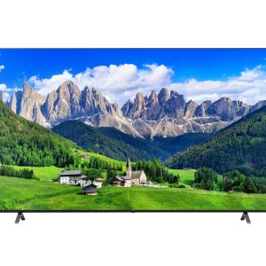LG COMMERCIAL TV 55UT801C
