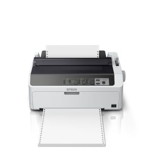 EPSON LQ-590II IMPACT PRINTER