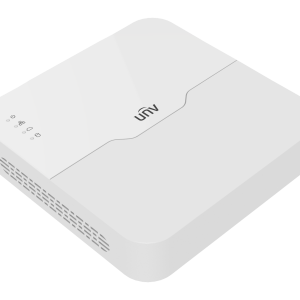 UNV Prime NVR501-04B-LP4