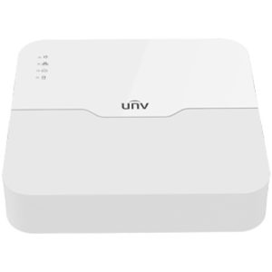 UNV Prime NVR501-08B-LP8