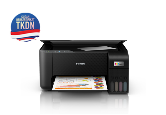 EPSON L SERIES L3211