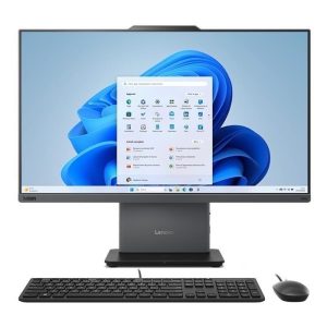 LENOVO AIO ThinkCentre neo 50a 24 Gen 5 (i7-13620H/16GB/1TB SSD/UMA/23.8" FHD/Win11Home/333)