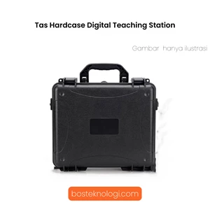 Tas Hardcase Digital Teaching Station