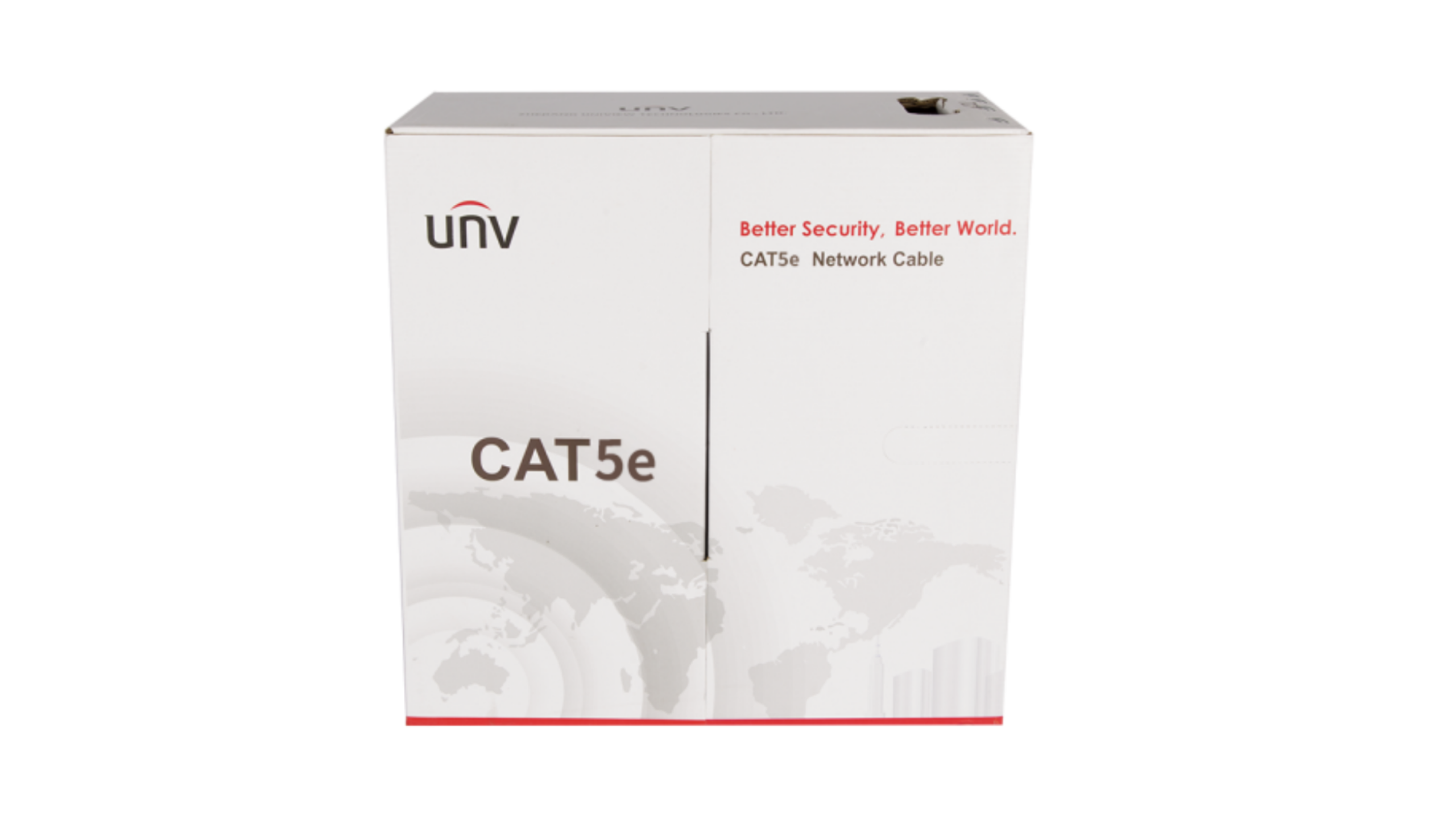 UNV CAB-LC2100B-E-IN