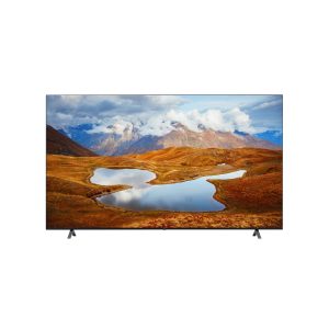 LG Smart Commercial TV Built-in Chromecast 65UR801C