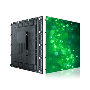 DigiSIGN LED Videotron P2.5 202 inch (448 cm x 252 cm)