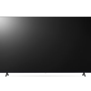 LG Smart Commercial TV Built-in Chromecast 65UT801C