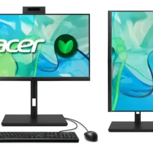 ACER Veriton Z4 (VZ4/0055) AIO (Core i7-13700, 16GB, 1TB SSD, Win 11 Home)
