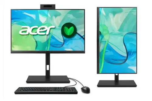 ACER Veriton Z4 (VZ4/0055) AIO (Core i7-13700, 16GB, 1TB SSD, Win 11 Home)