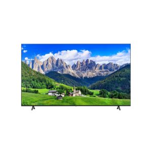 LG Smart Commercial TV Built-in Chromecast 43UT801C