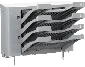 Brother Mailbox MX-4000