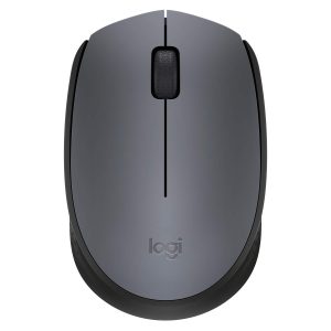 LOGITECH M171 Grey