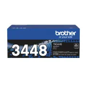 Brother Toner Black TN-3448