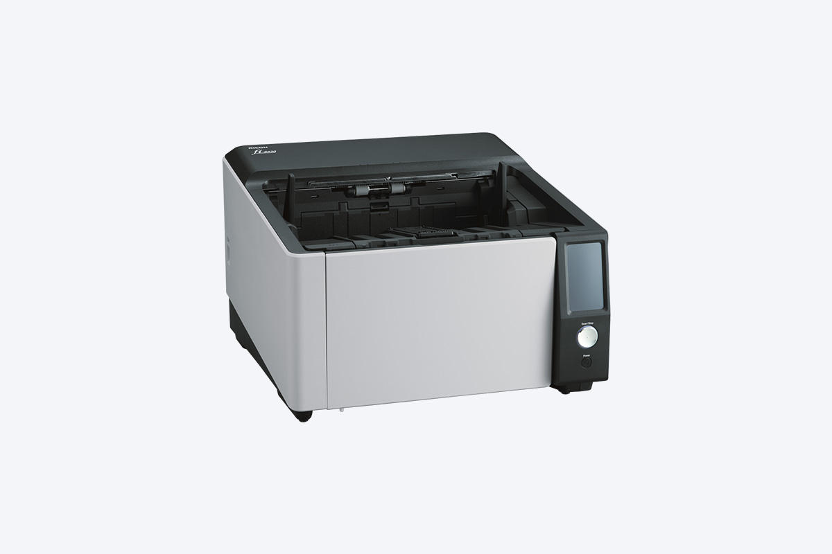 RICOH fi-8820