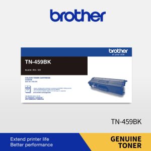 Brother Toner Black TN-459BK