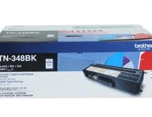 Brother Toner Black TN-348BK