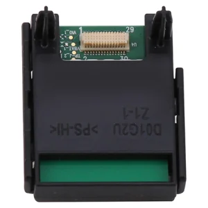 Optional Wireless Module (Dual Band)