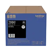 Brother Toner Black TN861BK