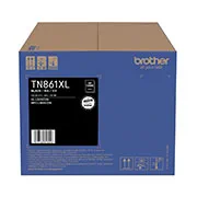 Brother Toner Black TN861XLBK