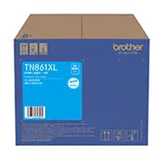 Brother Toner Cyan TN861XLC