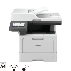 Brother Laser Printer Mono Multifunction MFC-L5915DW